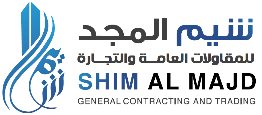 شركة شيم المجد